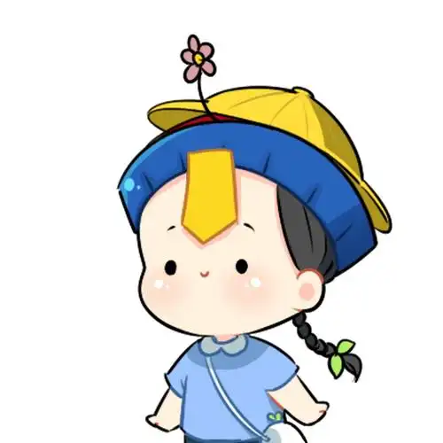 诶?捡到一个小僵尸〗作者:虽虽酱头像,侵删