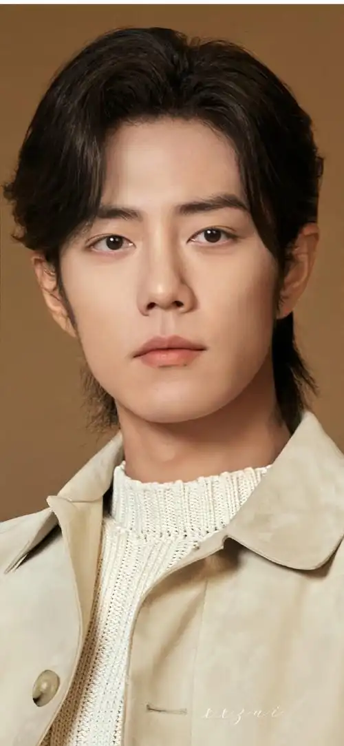 肖战我喜欢你##肖战