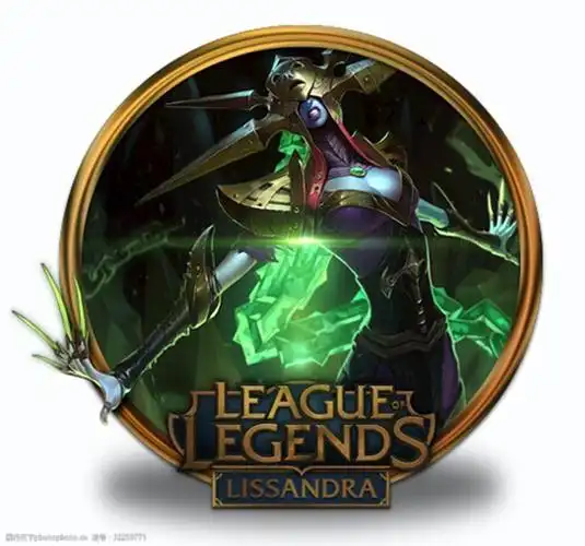 设计图库 动漫卡通 动漫人物 关键词:英雄联盟图标 lol 图标 标识 小