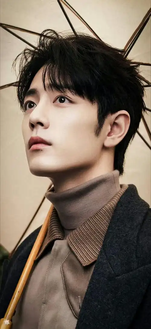 肖战壁纸超话#肖战##向全世界安利肖战#┈┈┈┈┈┈┈┈   6163