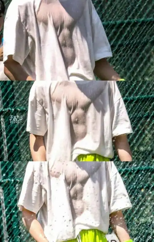 宋亚轩繁星陨落