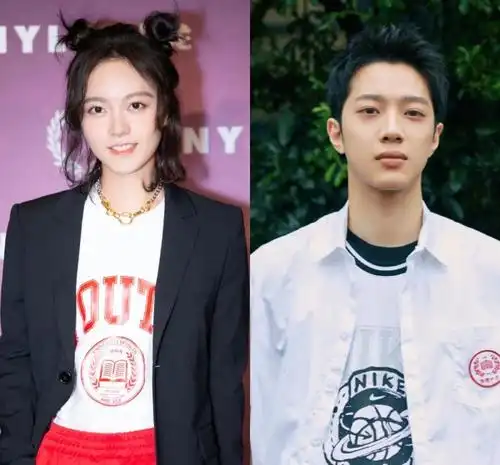 7赵今麦赖冠霖在恋爱?