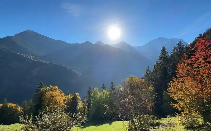 8k 奥地利 你从来没见过的美景