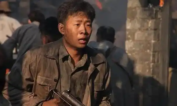 张译的4部经典电视剧你看过几部?