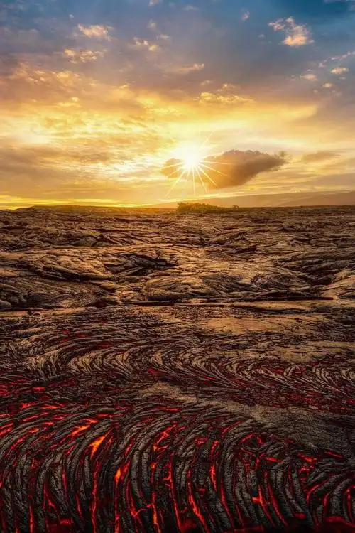 登上火星我们会看到什么