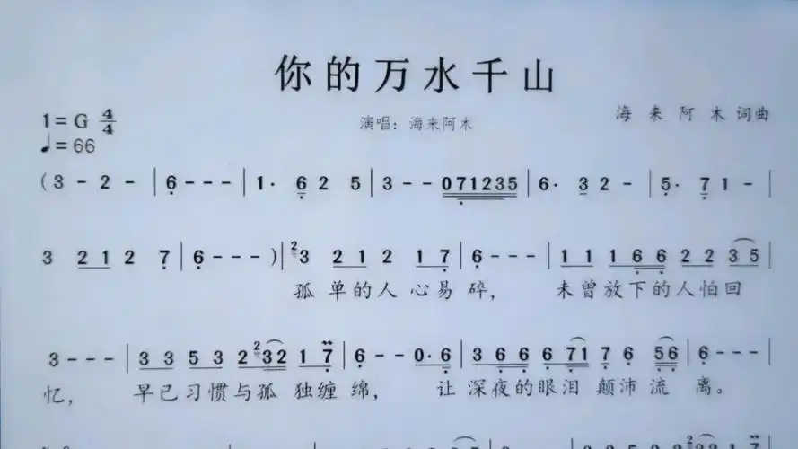 你的万水千山配上王子文这段电影画面真的让人肝肠寸断