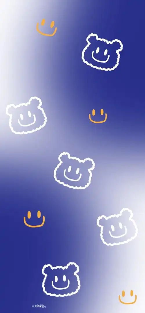 2021最新超好看超高清全面屏手机壁纸独一无二