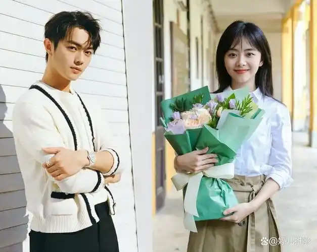 《向风而行》后,谭松韵三部新作蓄势待发,将首次担任电影大女主