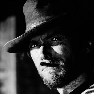 欧美霸气男生超拽头像成熟欧美黑白系的