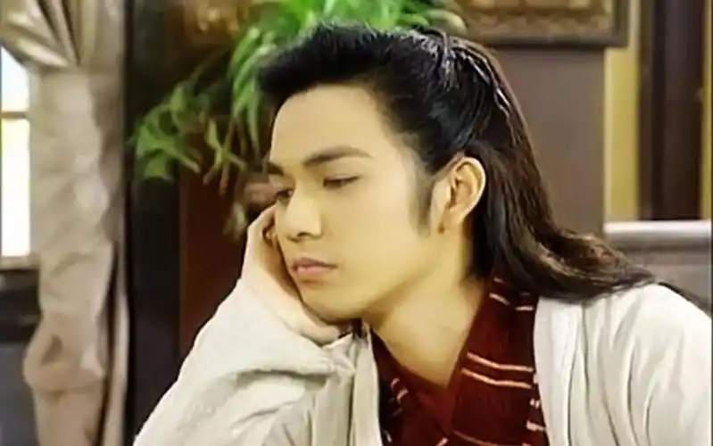 钟汉良大王叫我来巡山追命四大名捕