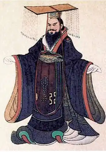 国库没钱了,汉武帝想出"妙招",史书:效果不错,但坑了后代