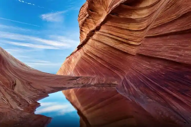 摄影号视觉震撼的大自然神奇美景我们陶醉了