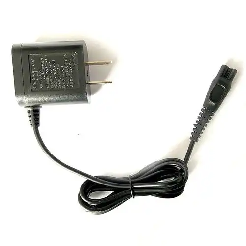 适用飞利浦剃须刀充电器s5000s5070s5090s5091s5400配件车载剃须刀