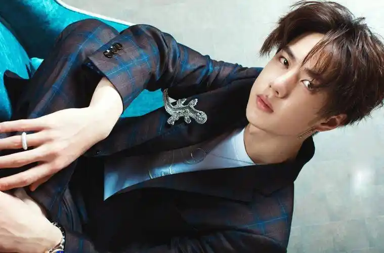 王一博:从普通高中生到全球偶像的华丽转身_门槛_机会_学历