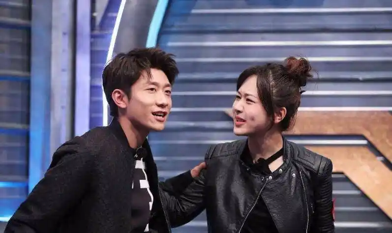 祝福_刘星_儿女