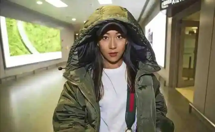 刘石坚:与吉克隽逸相伴6年,她成名后分手我,如今婚后很幸福_事业_爱情