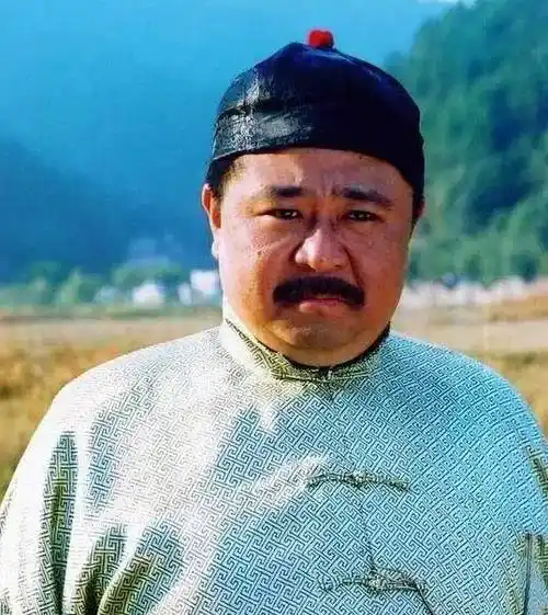 55岁狄仁杰梁冠华低调娶女导演恩爱23年如今很幸福