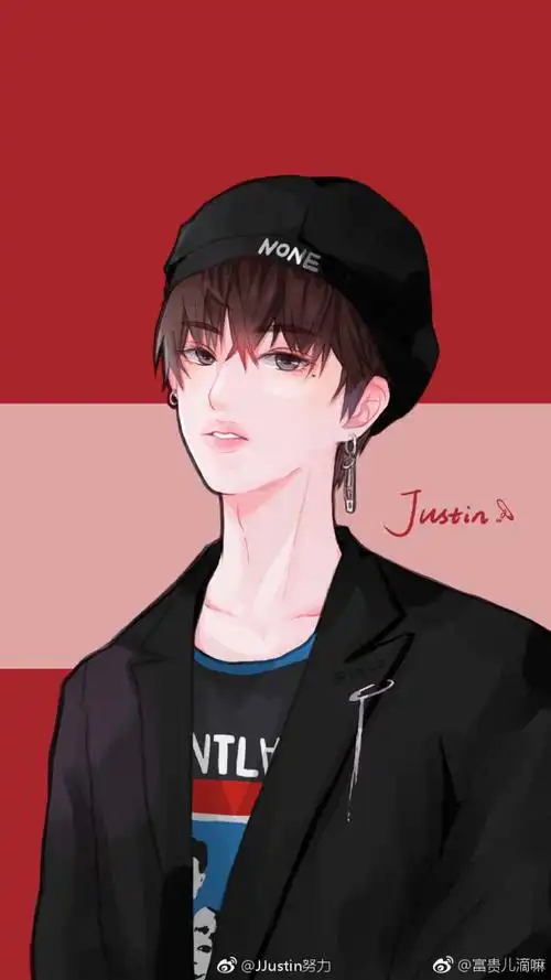 黄明昊 - 堆糖,美图壁纸兴趣社区