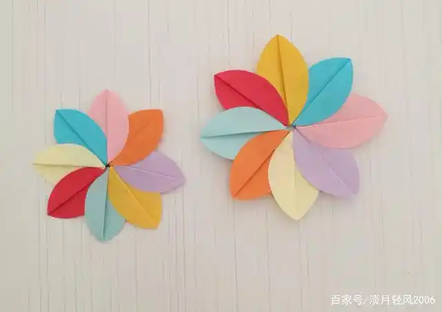 幼儿园手工,为孩子们准备的简单好看的教师节贺卡制作教程