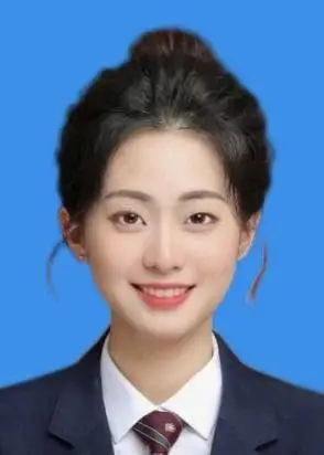 醒图一键露齿笑好适合证件照75