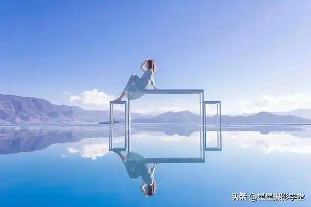 摄影技巧 | 学会这12招,拍出绝美倒影!