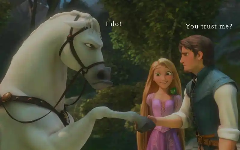 【魔发奇缘】当传奇大盗邂逅科罗纳神马_哔哩哔哩 (゜-゜)つロ 干杯