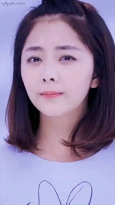 33岁的谭松韵,状态太好了吧!