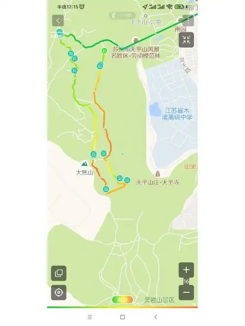 苏州灵白线绕圈