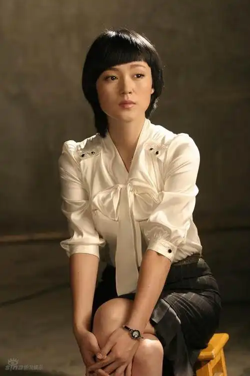 资料图片电视剧戴着面具跳舞精彩剧照46