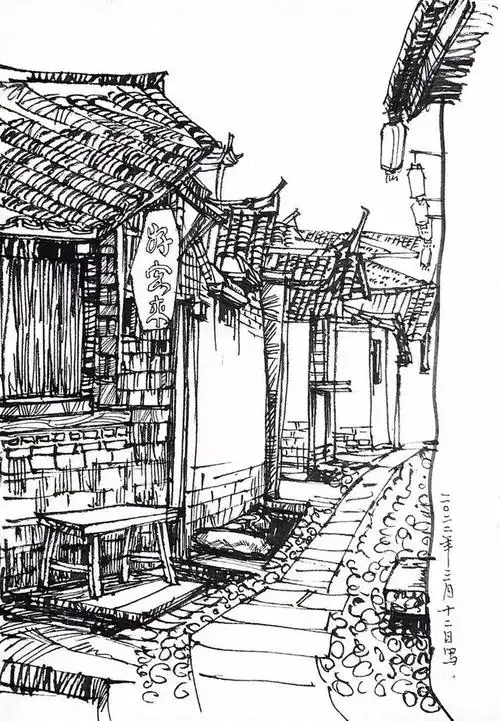 疫情的上海,居家办公省下通勤时间画了这些画