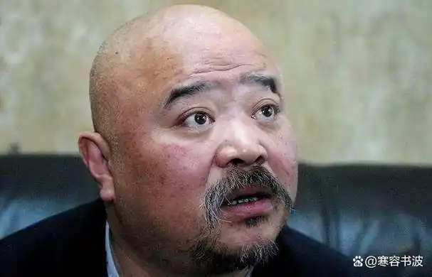 演员李琦是一个真正的演艺人生传奇.