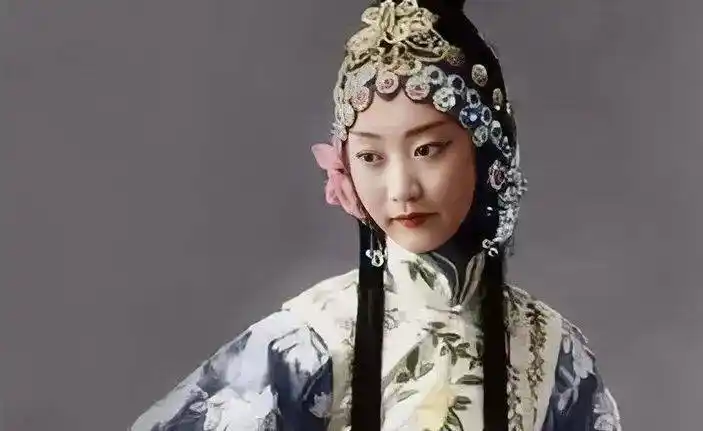 她是晚清最美的格格,为何被溥仪拒绝了一辈子?_王敏彤_母亲_日本