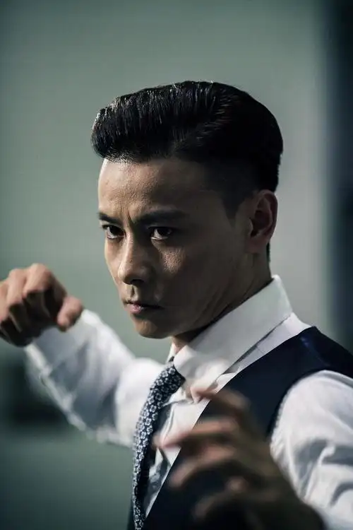 杀破狼2杀破狼2官方剧照剧照图片