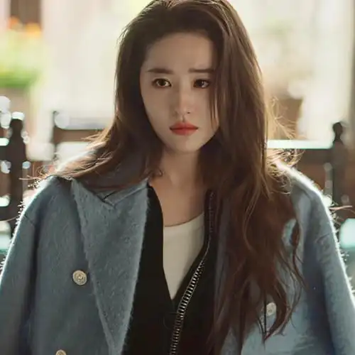 玫瑰的故事 刘亦菲头像 05