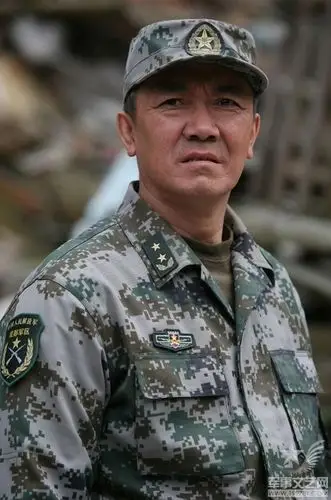 李幼斌李野萍|姐姐是正阳老大妈弟弟是亮剑大硬汉!