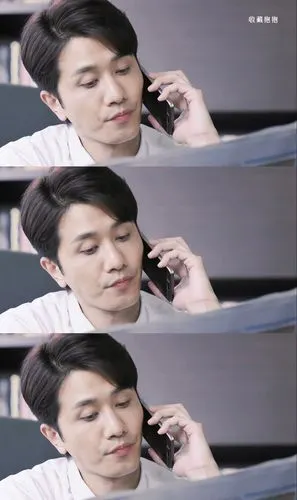 彭冠英×傅慎行