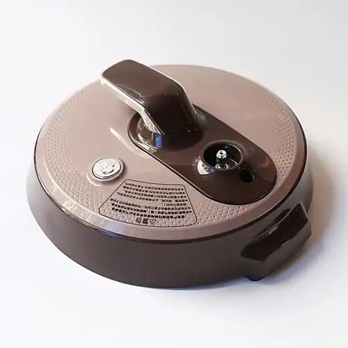 适用苏泊尔电压力锅锅盖配件50yc9001q专用上盖子60yc8001q yc01q
