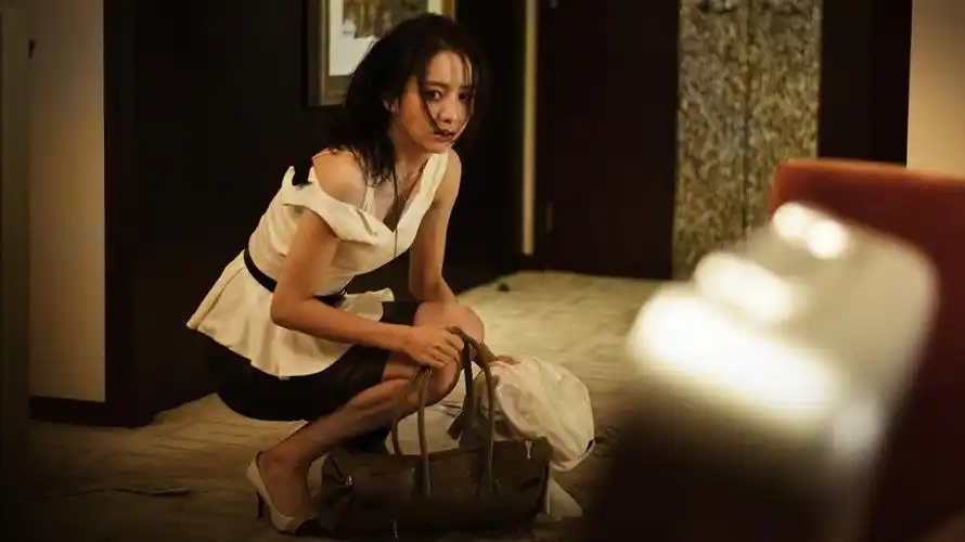 左佐右佑-电影爱好者