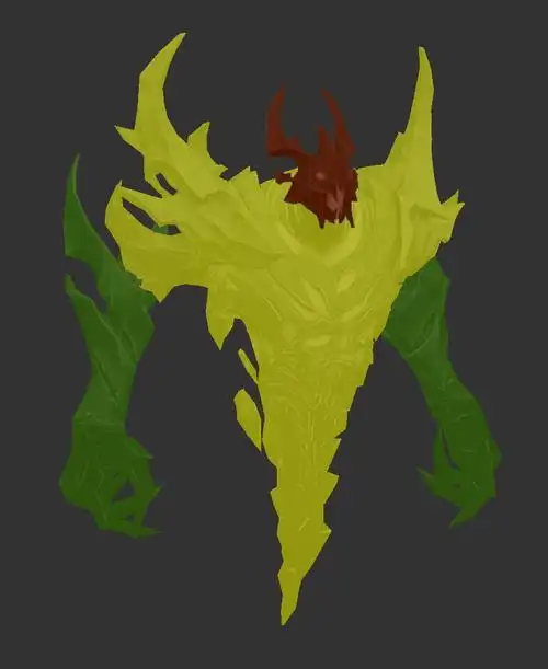 dota 2 workshop - technical requirements - 影魔