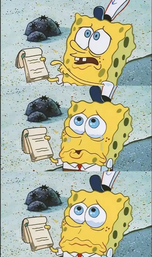 海绵宝宝73 - 堆糖,美图壁纸兴趣社区