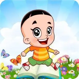 大头儿子学折纸