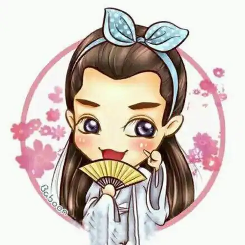 丹青不及你眉眼不负苍生不负卿花千骨白子画