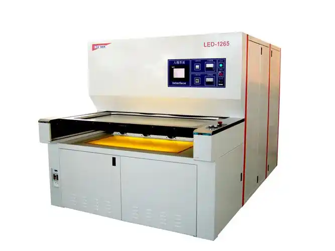 led-1260曝光机