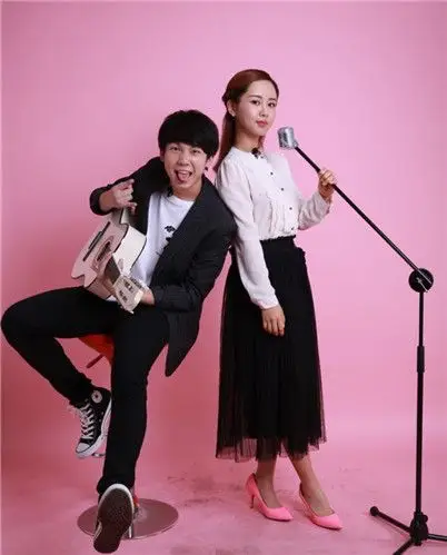 图花样2白举纲杨紫省钱拼房小白同居中被欺负