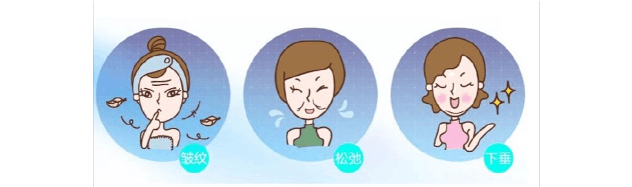 皮肤松弛是什么原因造成的