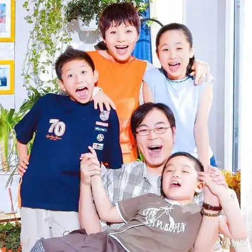 萌探探探案2把家有儿女集齐了##萌探探探案2家有儿女路透