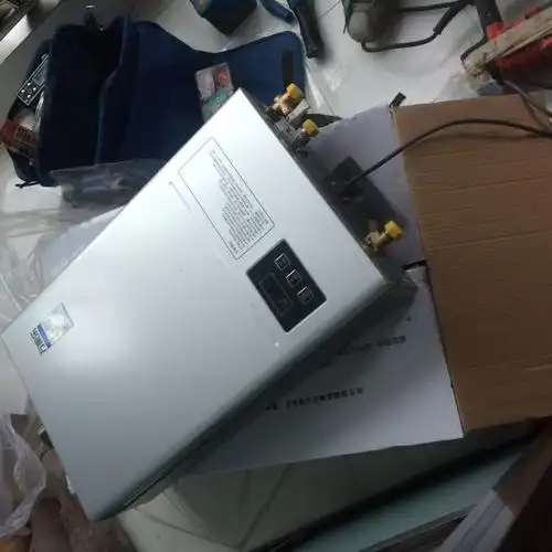 万家乐16升燃气热水器jsq30-16jp 天然气 16升