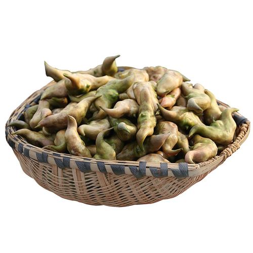 菱角的图片(菱角的图片与吃法)