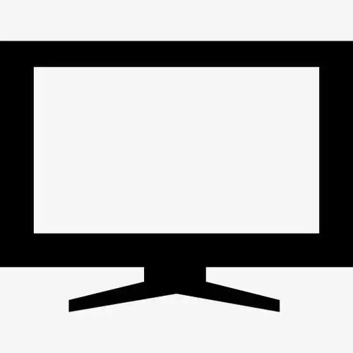 宽屏的空白图标素材免费下载_觅元素