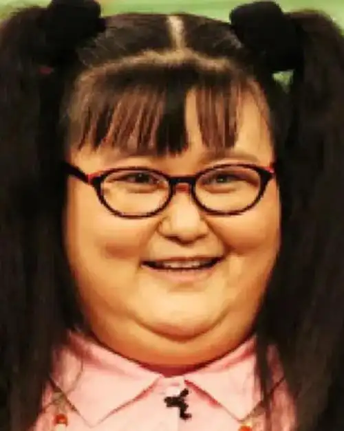 她是中国最胖女演员,100天狂减140斤,今嫁小鲜肉老公宠爱有加!